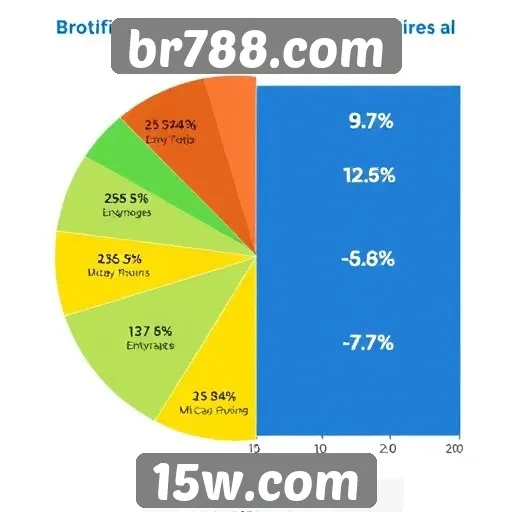 Estatísticas de usuários ativos no br788.com