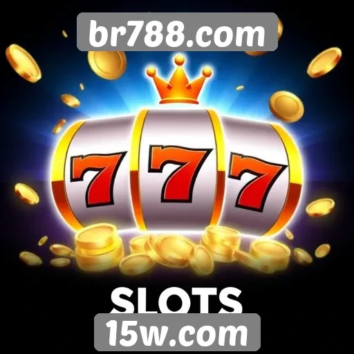Análise das slots disponíveis no br788.com