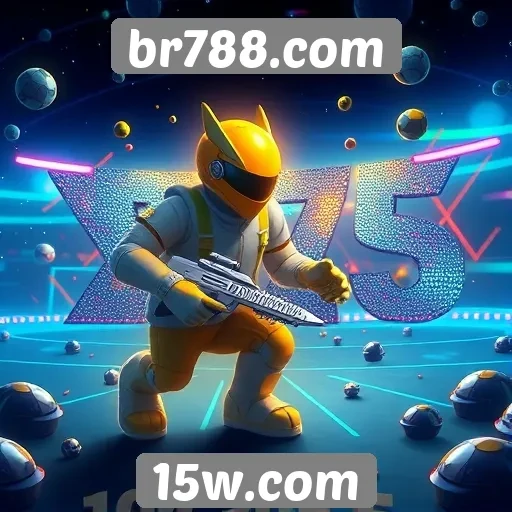 Tendências de jogos em br788.com para 2025
