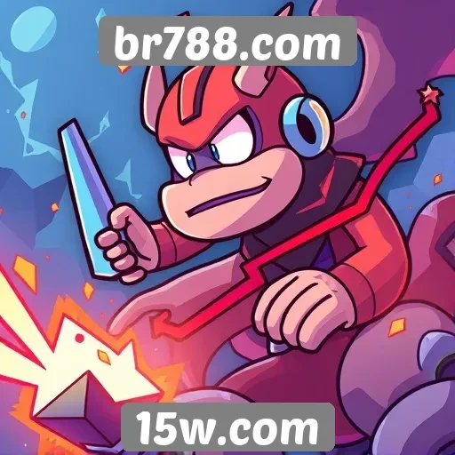 Entrevista com desenvolvedores de jogos do br788