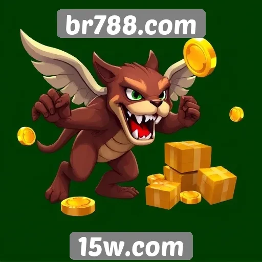 br788.com oferece diversas opções de jogos online