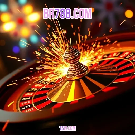 br788.com: Atrações Imperdíveis na Seção de Pôquer Online