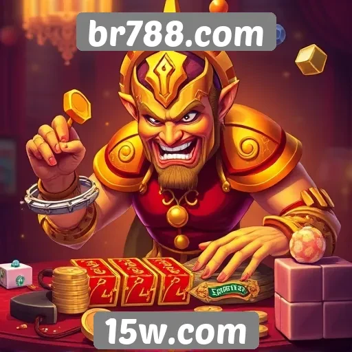 Popularidade dos jogos online no br788.com