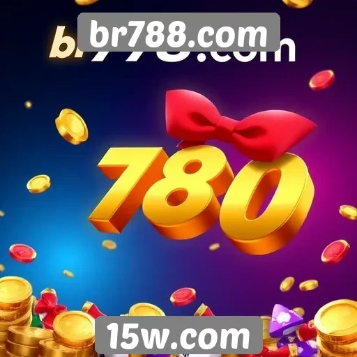 Promoções e bônus disponíveis no br788.com