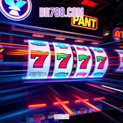 br788.com: Descubra os Melhores Caça-níqueis e Ganhe Prêmios Incríveis!