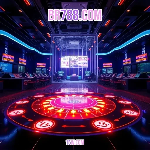 br788.com: Atraia Sua Sorte nos Jogos de Mesa com Estilo