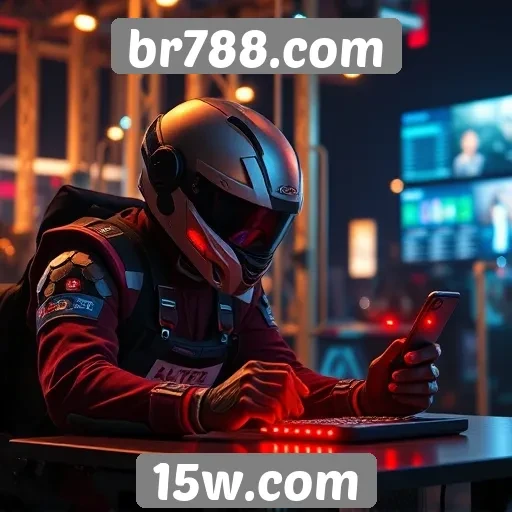 O impacto da tecnologia no br788.com