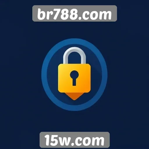 Segurança nas transações em br788.com